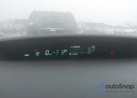 2010 Toyota Prius Ii z USA, uszkodzony, nr VIN JTDKN3DU6A0114997